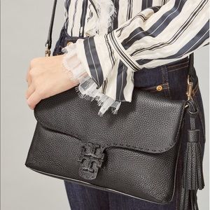 Tory Burch McGraw crossbody